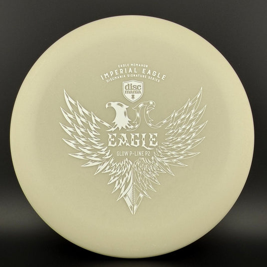 Glow P-Line P2 - Imperial Eagle 1 - 2017 Innova Made