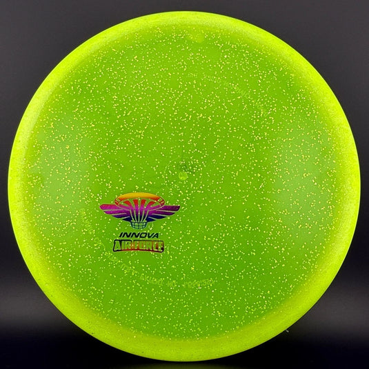 Metal Flake Champion Condor - Air Force