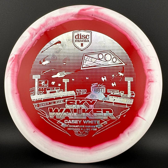 Horizon S-Line FD2 - Sky Walker 3 - Casey White Signature Series