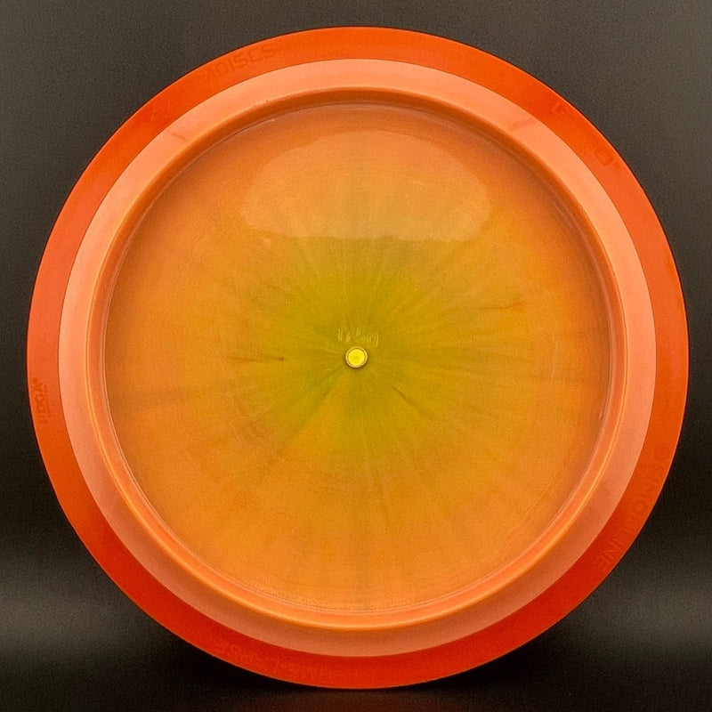 Load image into Gallery viewer, Neutron Time-Lapse (Re-Tooled) - "Cthuloop" By Kelly Baber
