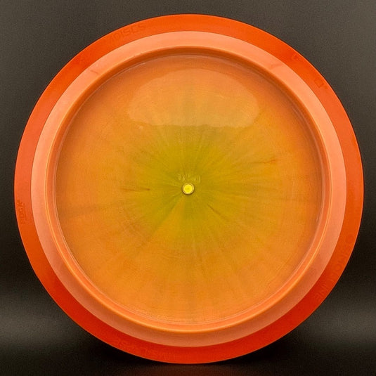 Neutron Time-Lapse (Re-Tooled) - "Cthuloop" By Kelly Baber