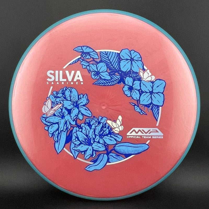 Load image into Gallery viewer, Soft Plasma Proxy - Silva Saarinen Team Series
