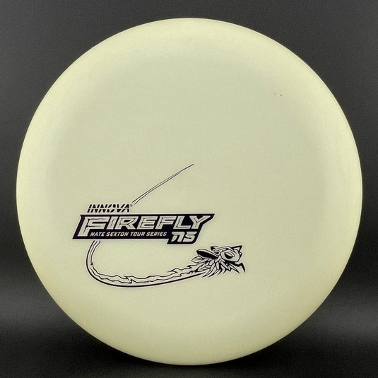 Nexus Proto Glow Firefly - Nate Sexton 2025 Tour Series