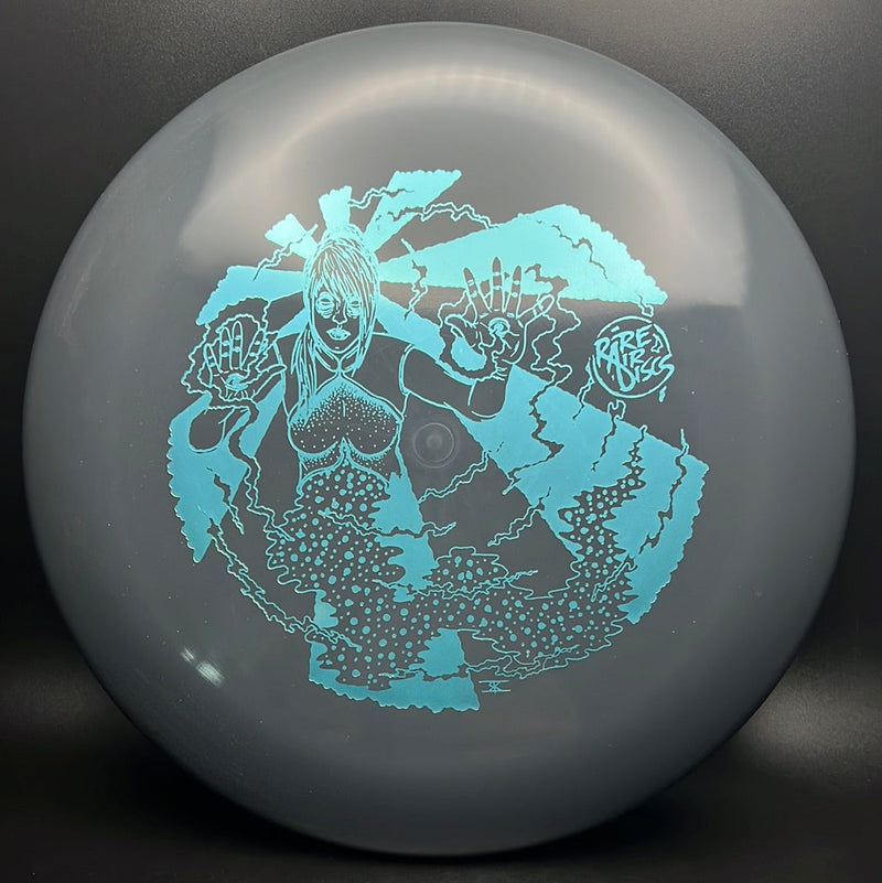 Load image into Gallery viewer, S-Line P2 - Custom "Mystic RAD Vision" Stamp
