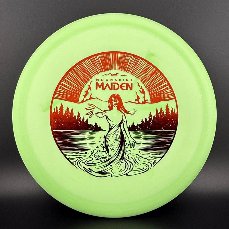 Load image into Gallery viewer, BT Medium Moonshine Maiden - Siren Call
