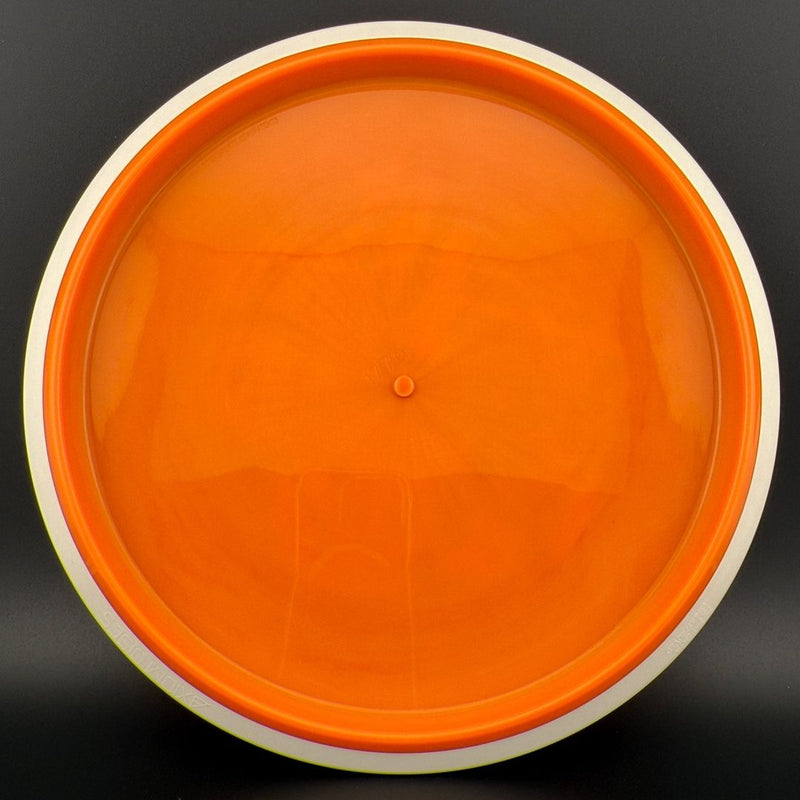 Load image into Gallery viewer, Neutron Hex - "Disc Golf Farm"
