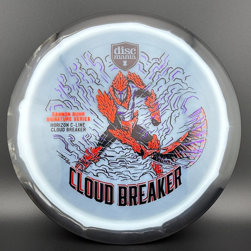 Load image into Gallery viewer, Horizon C-Line Cloud Breaker - 3 Foil - Gannon Buhr Signature Series
