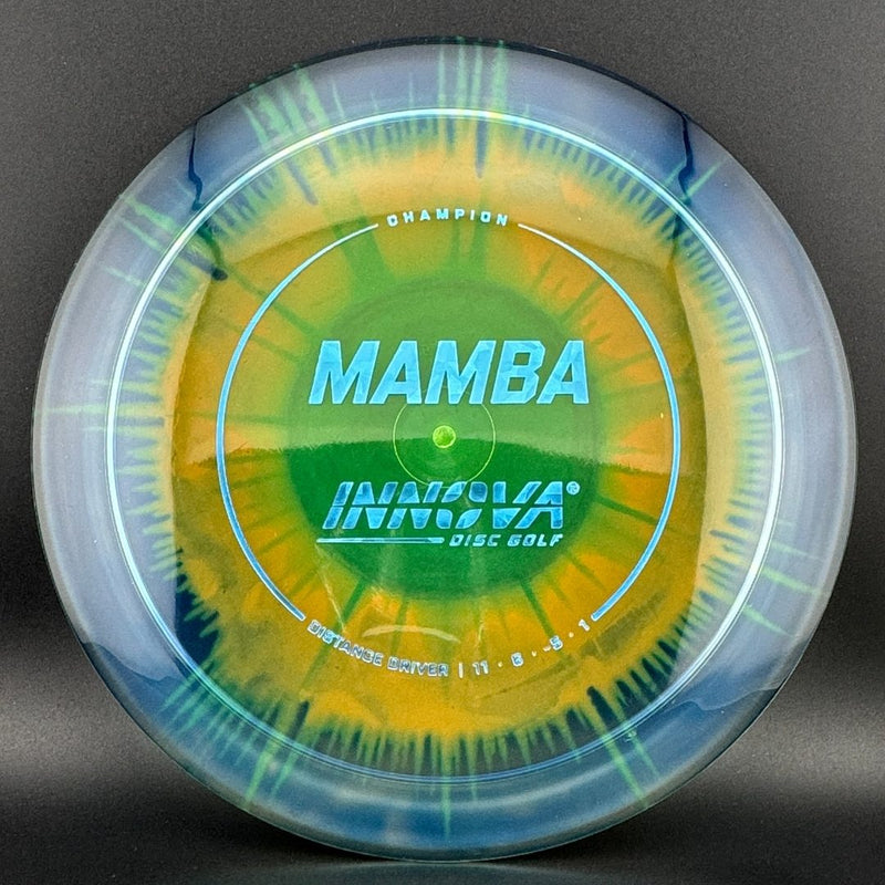 Load image into Gallery viewer, I-Dye Champion Mamba
