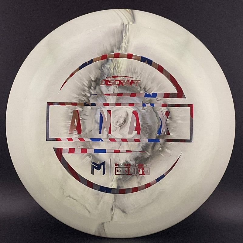 Load image into Gallery viewer, ESP Anax - Paul McBeth
