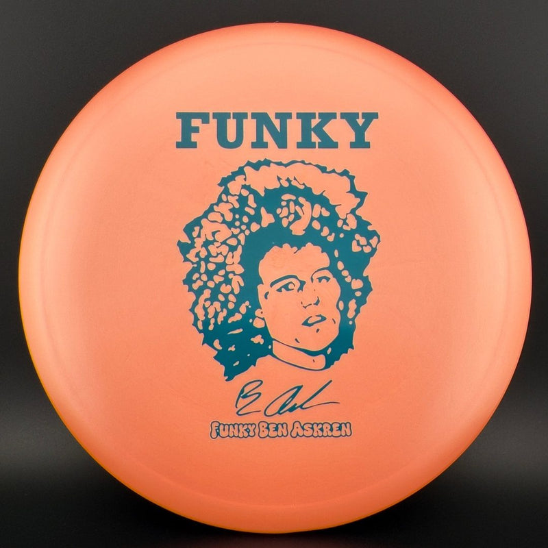 Load image into Gallery viewer, Big Z Buzzz - Funky Ben Askren Fundraiser
