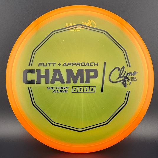 Victory Line Champ