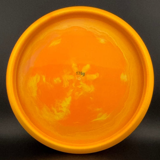 Swirl ESP Sled - First Run