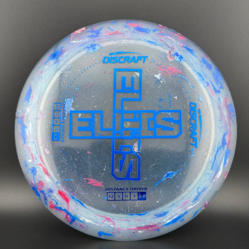Load image into Gallery viewer, Jawbreaker Z FLX Force - Misprint - 2024 Corey Ellis Tour Series
