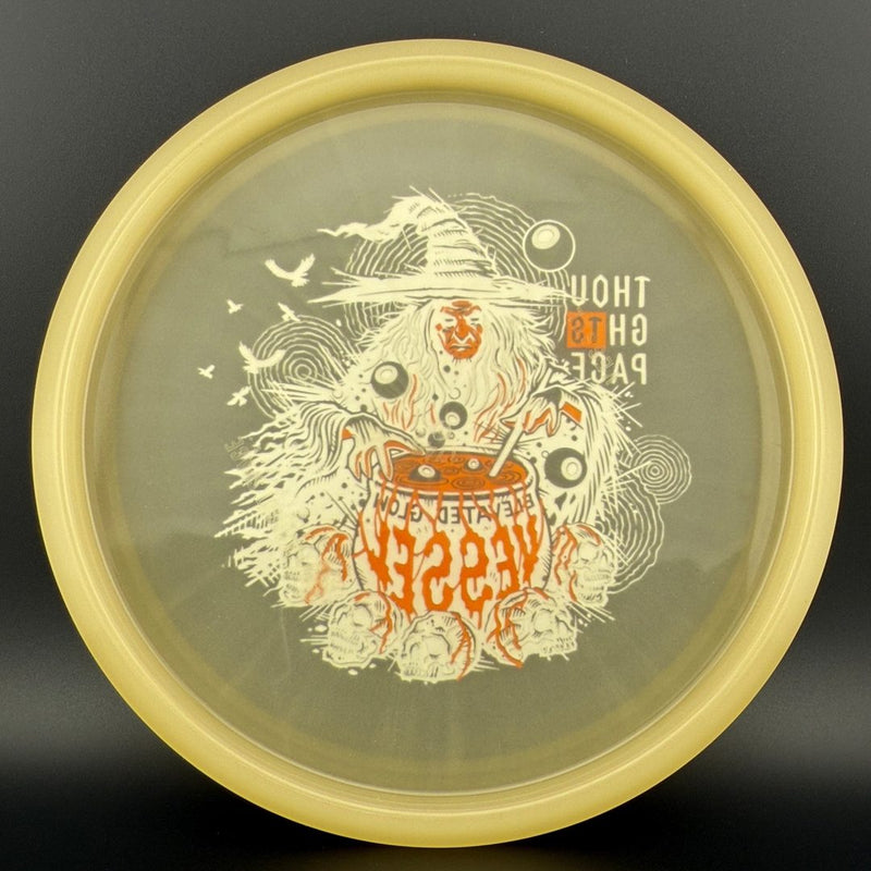 Load image into Gallery viewer, Elevated Glow Vessel - Halloween 2025 - 1/500
