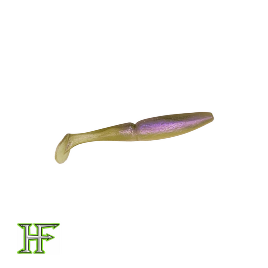 Whipping Swimmer 6 Inch