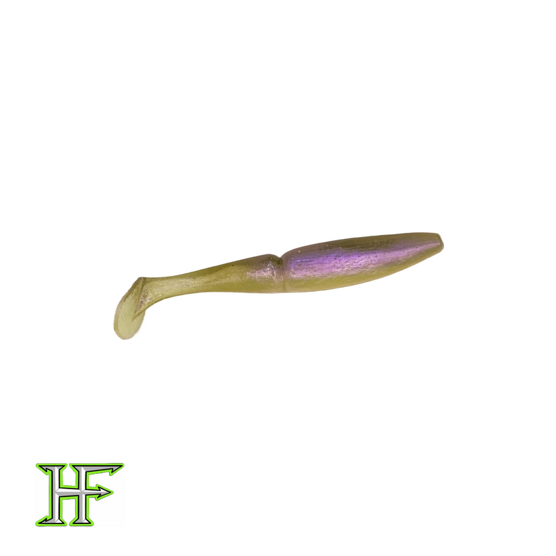 Load image into Gallery viewer, Whipping Swimmer 4 Inch
