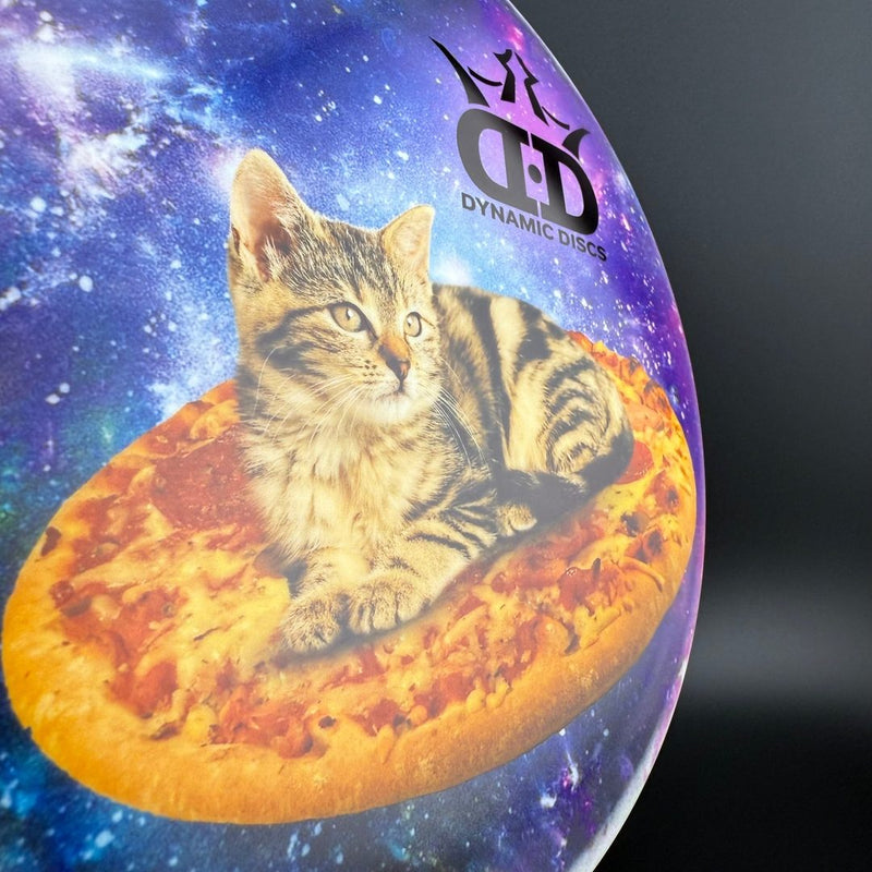 Load image into Gallery viewer, Tournament Underworld - DyeMax - Space Kitty Pizza
