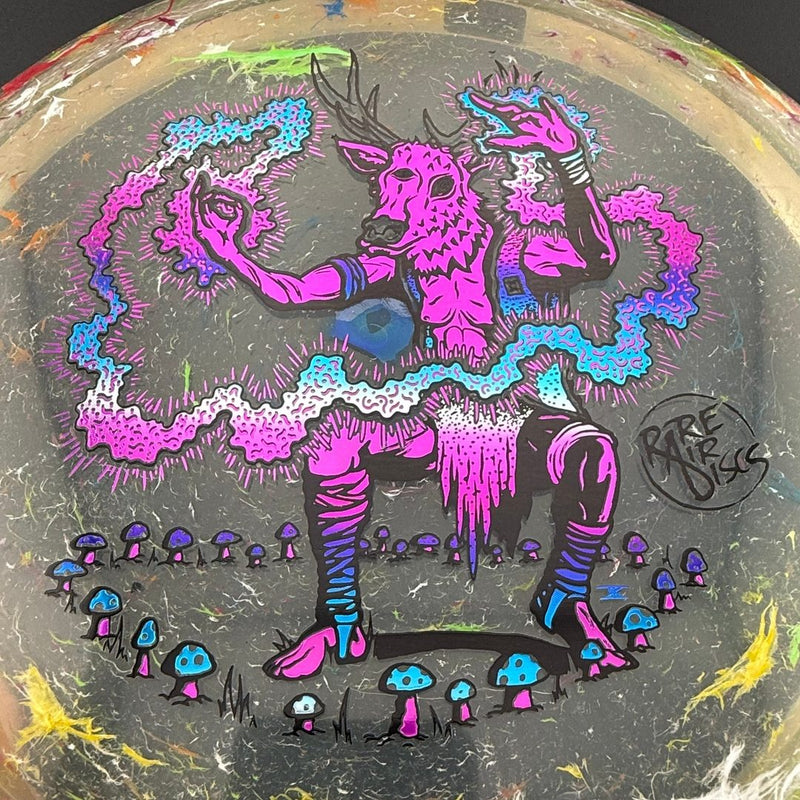 Load image into Gallery viewer, Jawbreaker Z FLX Cicada - Elk Man 2.0 by Ripper Studios
