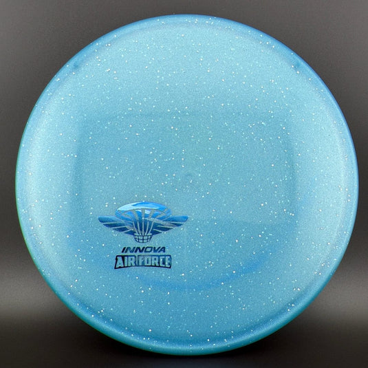 Moondust Champion Classic Roc (San Marino) - Air Force