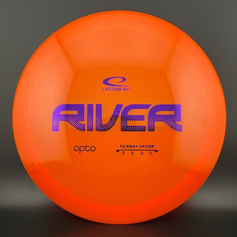 Load image into Gallery viewer, Opto River
