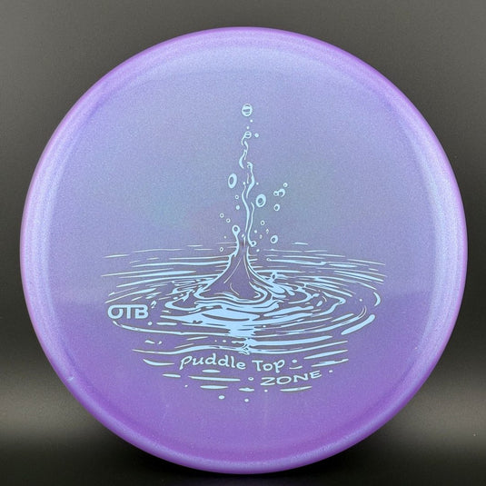 Colorshift Z Zone - Puddle Top