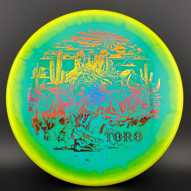 Load image into Gallery viewer, Halo Star Toro - USDGC Stampede by Tony Diaz

