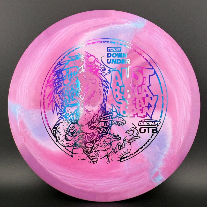 Load image into Gallery viewer, Colorshift Swirl ESP FLX Passion - Australasian Open 2026

