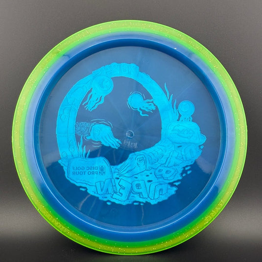 Prism Proton Soft Vanish - OTB Open 2024 - Green C Studio
