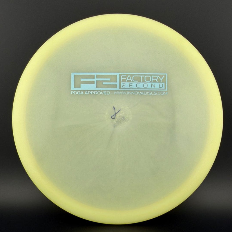 Load image into Gallery viewer, Glow Champion Gator3 - F2 - Flat!

