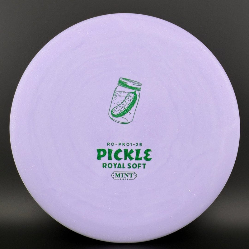 Load image into Gallery viewer, Soft Royal Pickle
