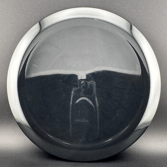 Neutron Turbulence - Blank