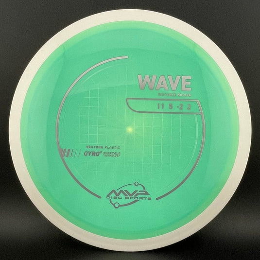 Neutron Wave