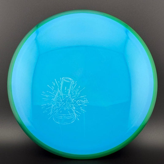 Prism Neutron Crave - Lightweight - Lab Second
