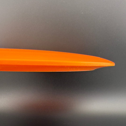 Thermo Peregrine - First Run