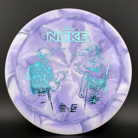 Swirl ESP Nuke - Ezra Robinson X Ezra Aderhold Collab