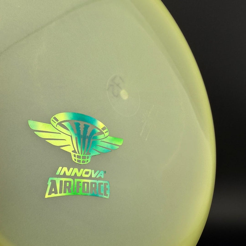 Load image into Gallery viewer, Proto Glow Champion Fox - Air Force
