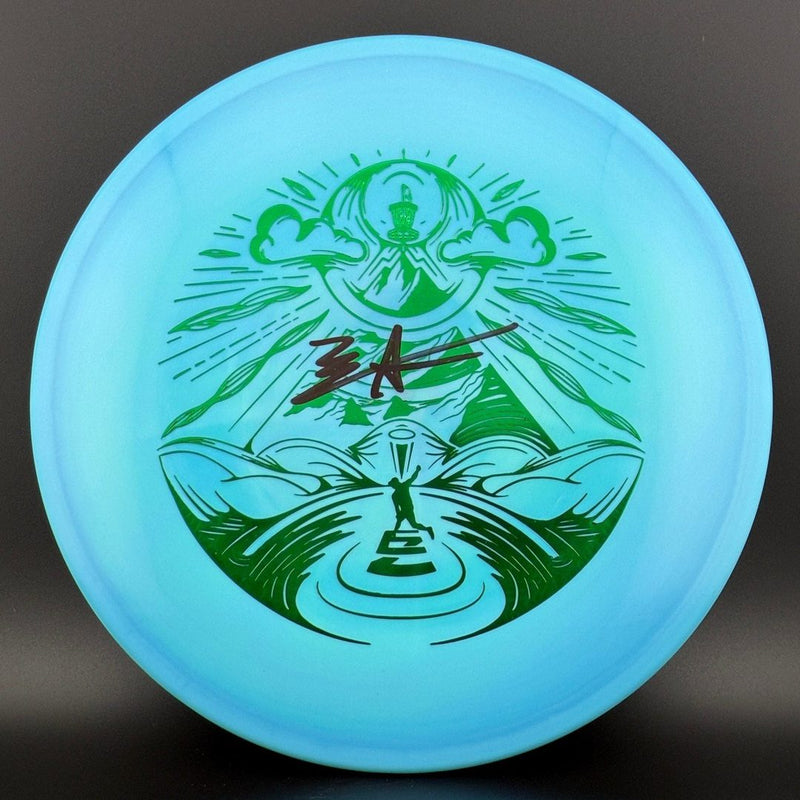 Load image into Gallery viewer, Swirl ESP Sol - Horizons - Ezra Aderhold Auotgraphed
