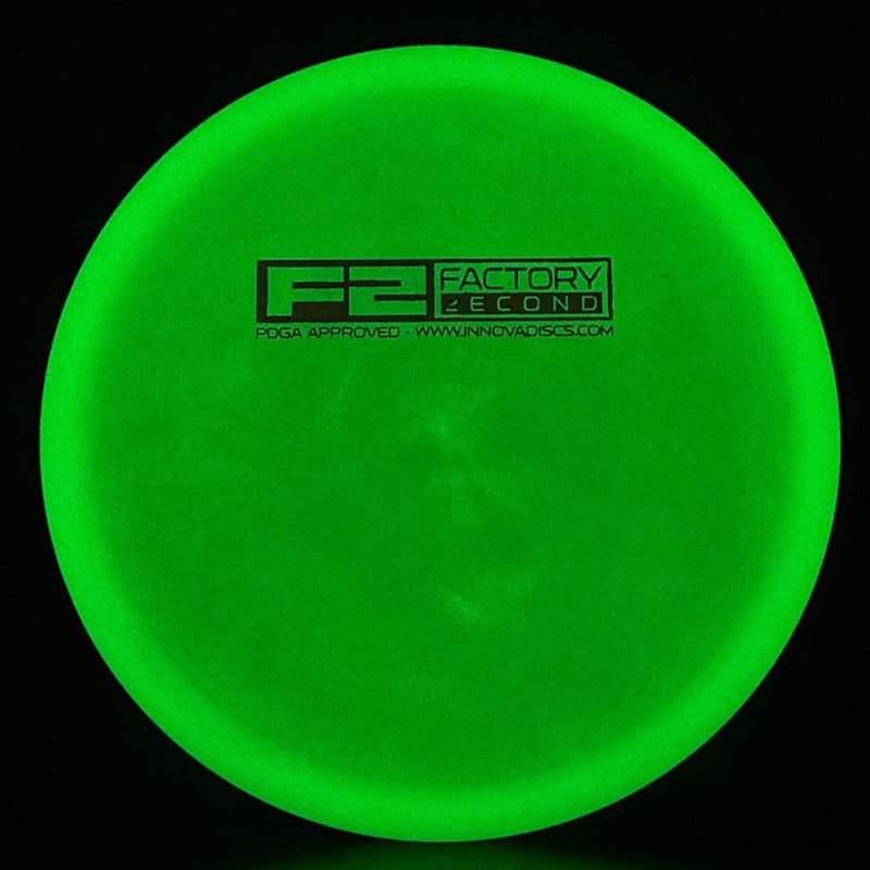 Load image into Gallery viewer, Classic Glow Champion Mako3 - F2

