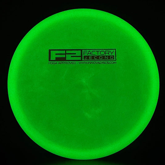 Classic Glow Champion Mako3 - F2