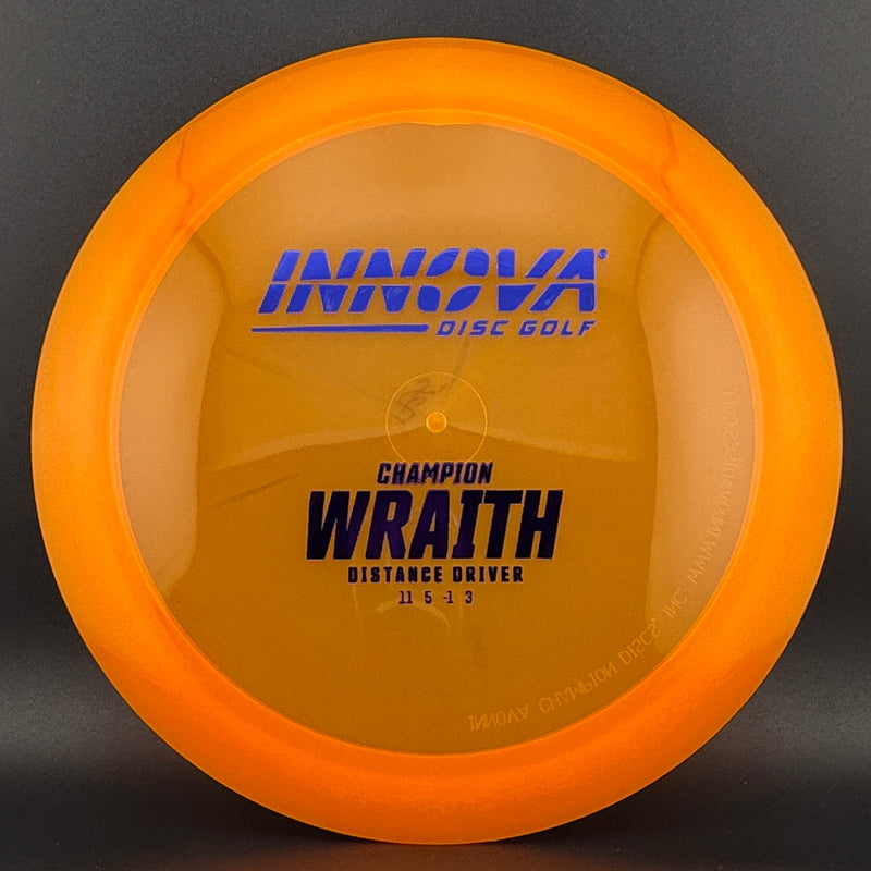 Load image into Gallery viewer, Champion Wraith
