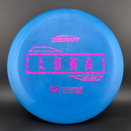 Hard Blend Luna - Paul McBeth Signature Series