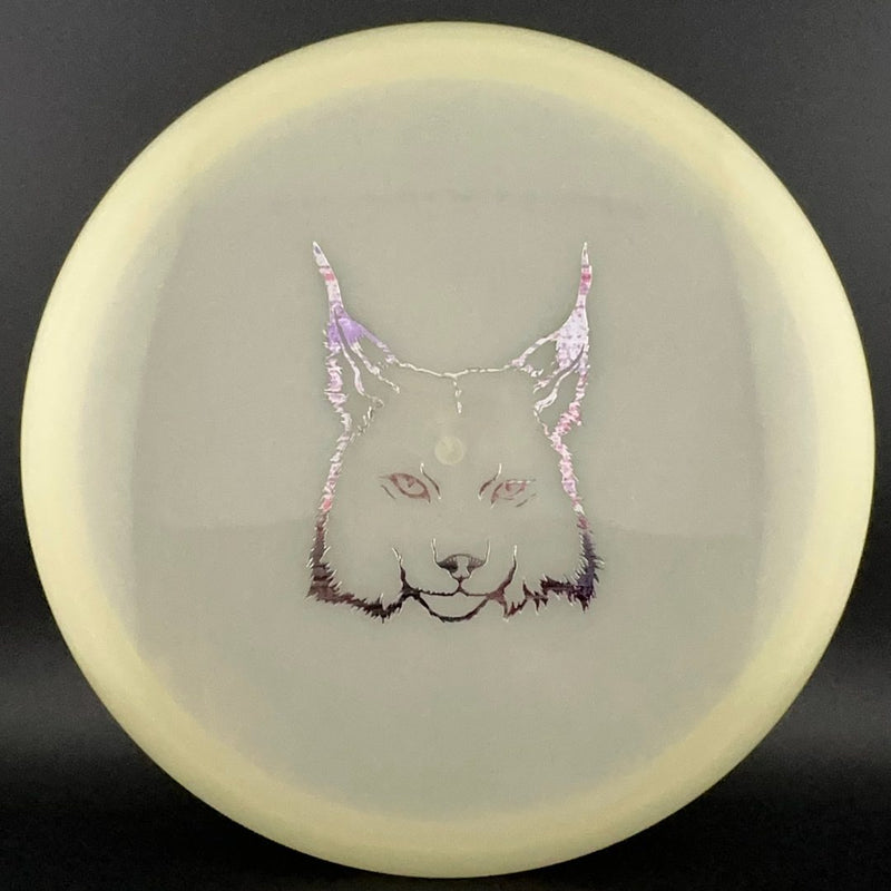 Load image into Gallery viewer, Nocturnal Bobcat - Big "Apex" Icon
