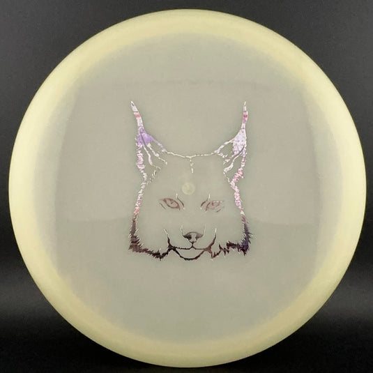 Nocturnal Bobcat - Big "Apex" Icon