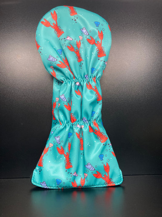 Lobsters Headcover