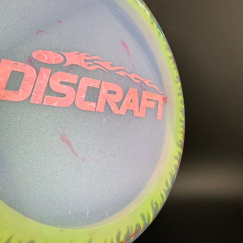 Load image into Gallery viewer, Jawbreaker Z Flame Scorch - Limited Edition
