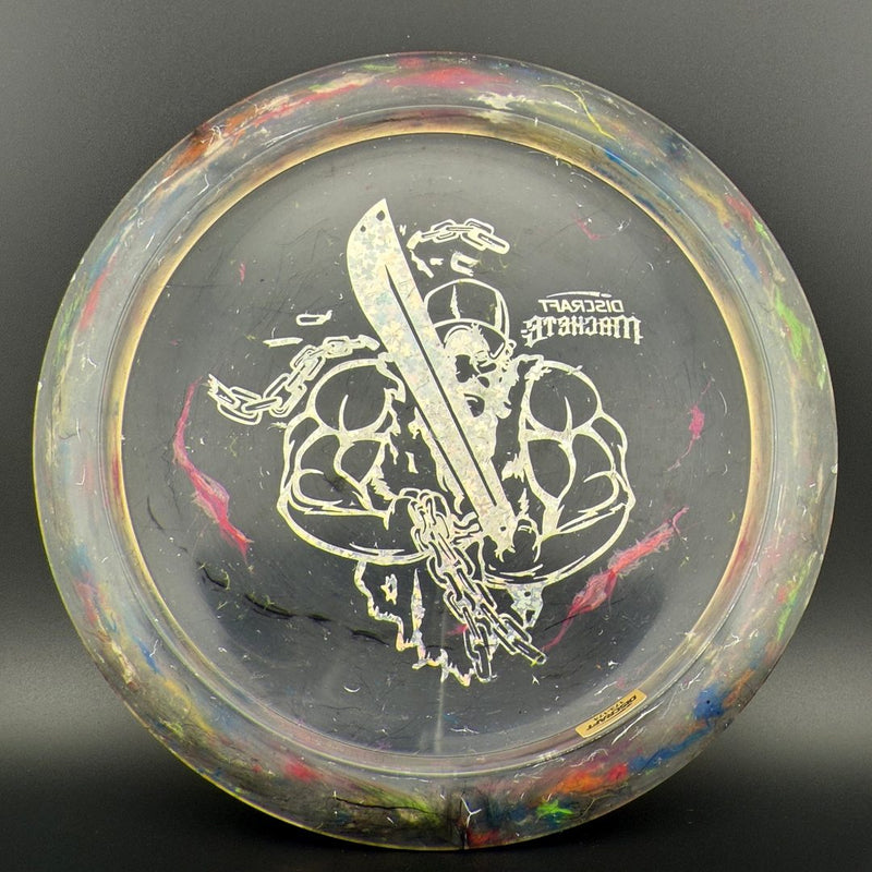 Load image into Gallery viewer, Jawbreaker Z Machete - Limited Edition
