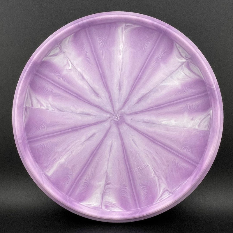 Load image into Gallery viewer, BT Medium Burst Maiden -Custom RAD Skull Stamp

