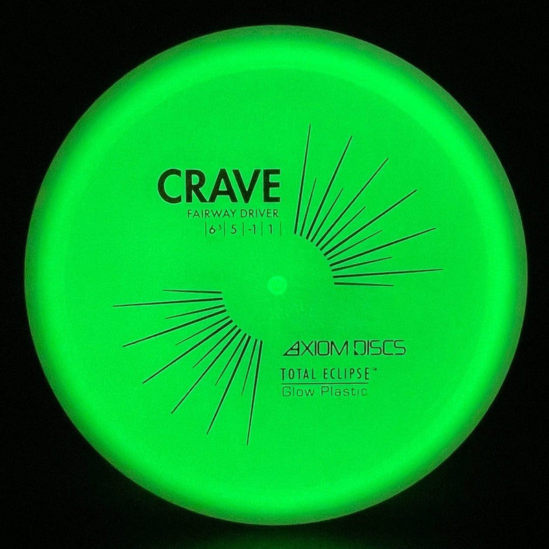Load image into Gallery viewer, Total Eclipse Crave
