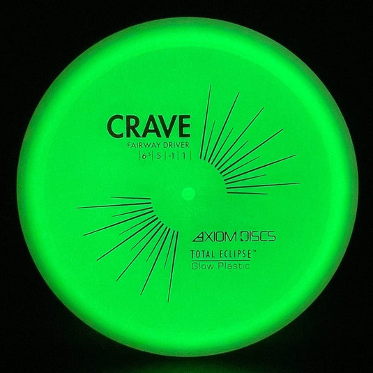 Total Eclipse Crave