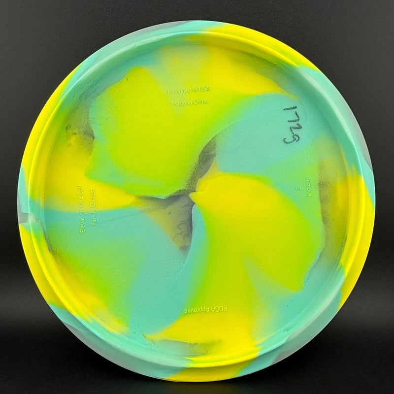 Load image into Gallery viewer, glO-G Glow Nimbus - First Run
